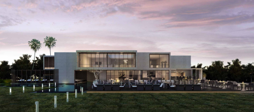 JOYA CLUB HOUSE